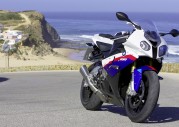 BMW S 1000 RR